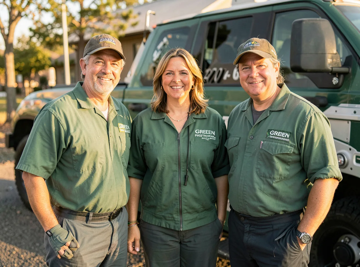 Water Damage Restoration company in Ramona, OK