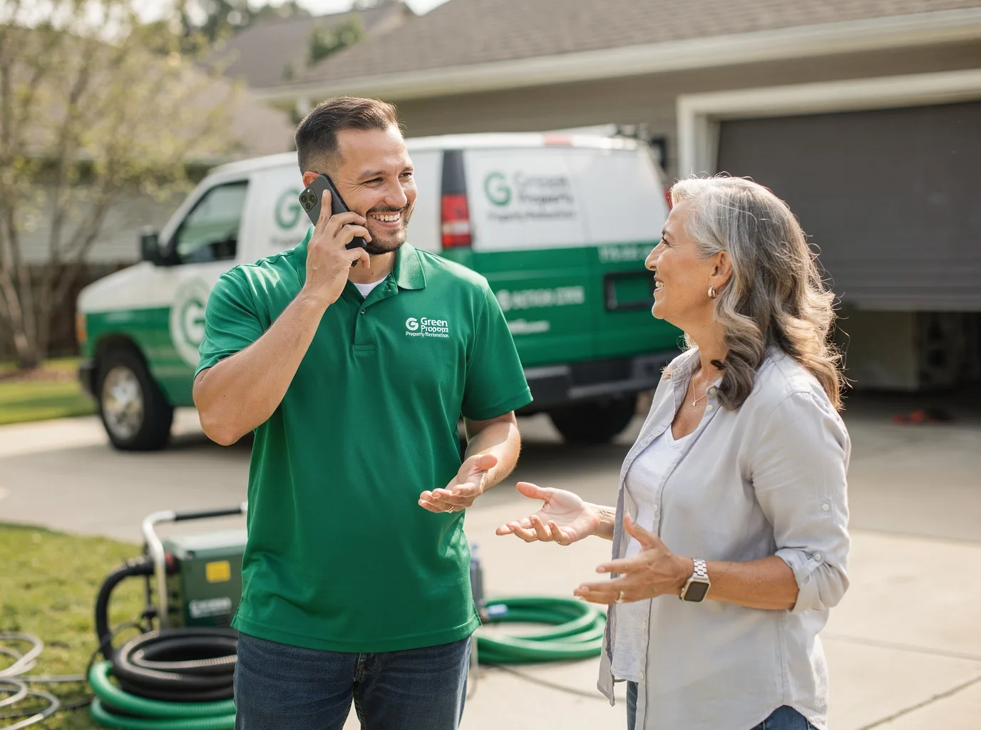 Water Damage Restoration Ramona, OK FAQs